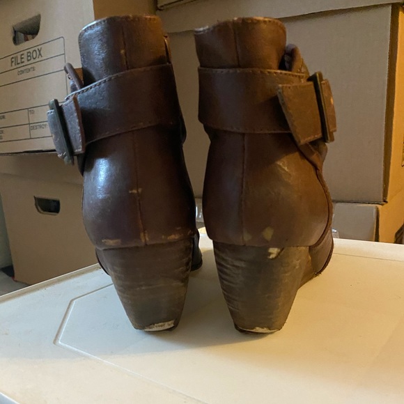 VERY WELL LOVED BOOTS - VERY LOW PRICES - Picture 14 of 16